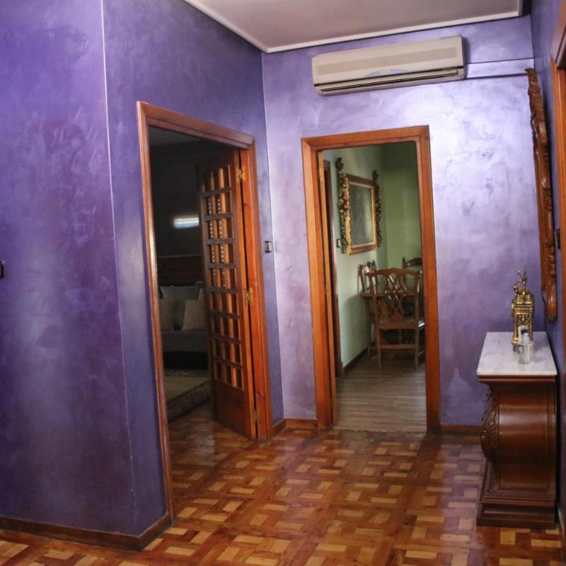 Hostal Burgales Milagro Екстер'єр фото